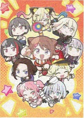 森林熊先生